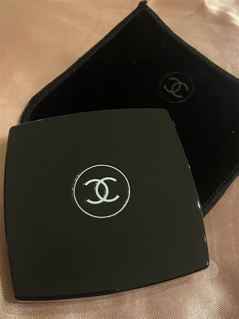 chanel compact mirror price